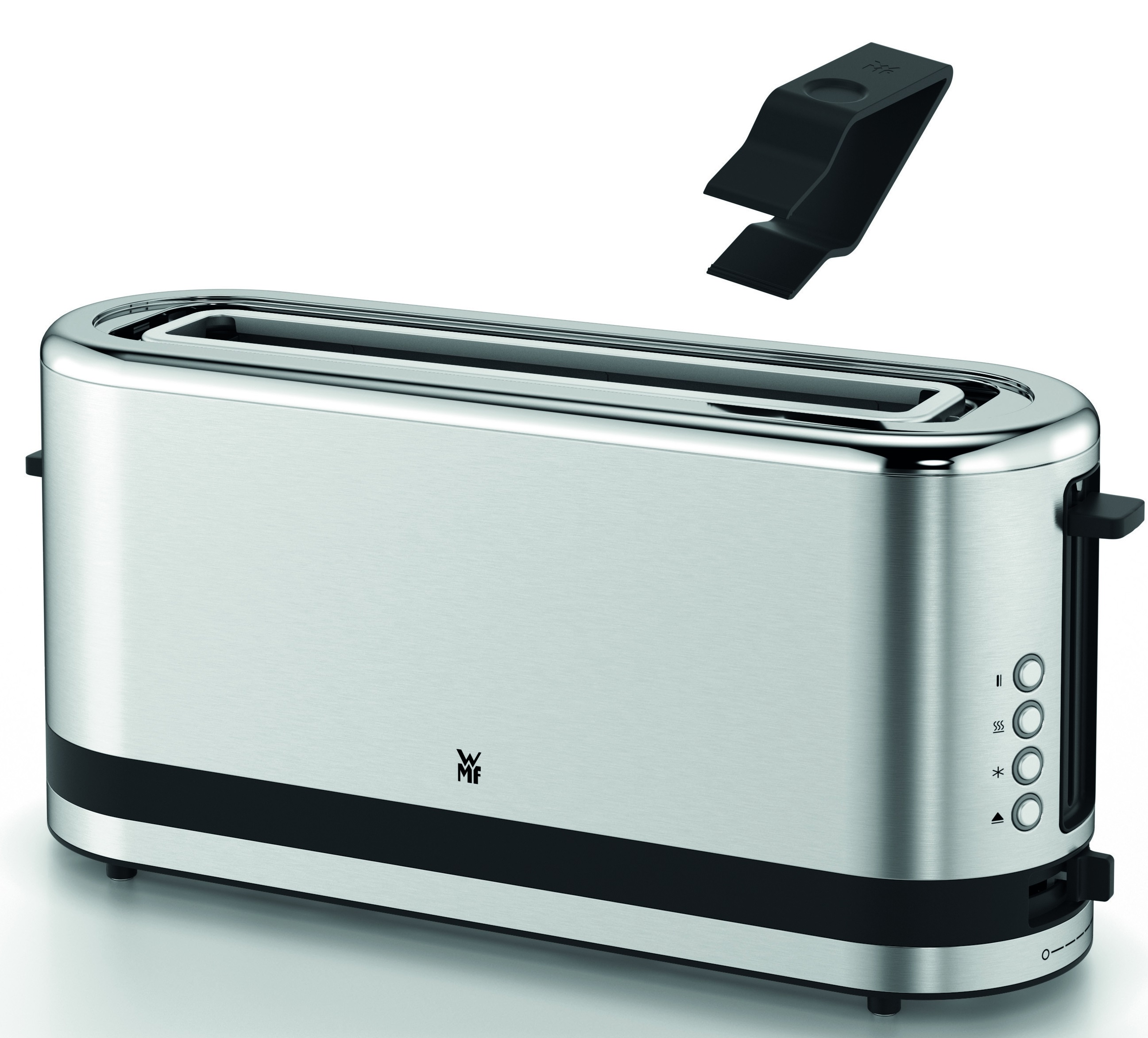 WMF KitchenMinis Long Slot toaster